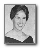 Karolyn Simon: class of 1961, Norte Del Rio High School, Sacramento, CA.